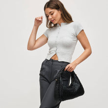 Amara Crossbody - Chocolate