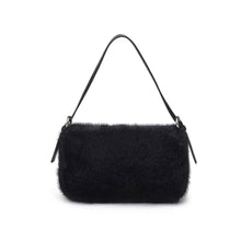 Gloria Bag - Burgundy