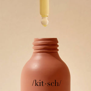 Strengthening Hair & Scalp Oil - Rosemary & Biotin