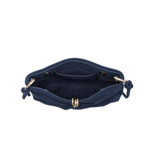 Moda Luxe Claymore Crossbody - Olive