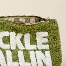 Teddy Pouch– Pickleballin'