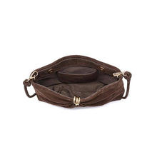 Moda Luxe Claymore Crossbody - Olive