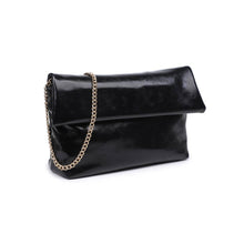 PRE-ORDER ETA end of August - Angela Crossbody Clutch - Espresso