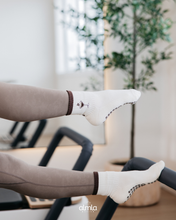 Espresso Martini Pilates Socks