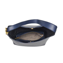 Matty Hobo Bag - Black