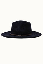 COLETTE - Travel Friendly, Packable Everyday-Occasion Fedora Hat: Beige