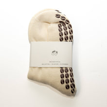 Espresso Martini Pilates Socks