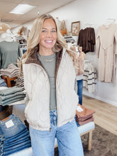 Stacy Top - Dusty Olive