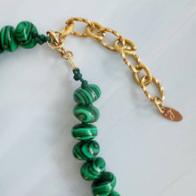 Refined Stone Bead Necklace – Timeless Everyday Accent: Lapis Blue