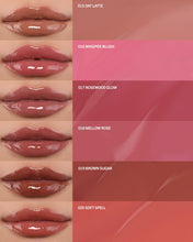 Butter Bliss Lip Balm - Whisper Blush