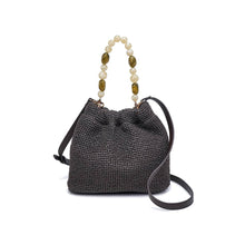 Emery Crossbody: Natural