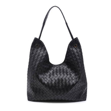 Ezia Hobo Handbag - Chocolate