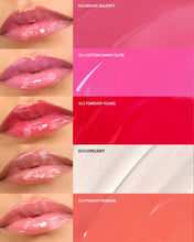 Butter Bliss Lip Balm - Cotton Candy Cutie