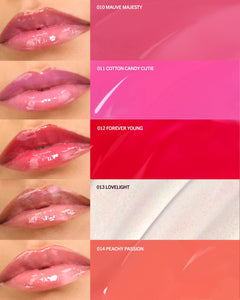 Butter Bliss Lip Balm - Cotton Candy Cutie