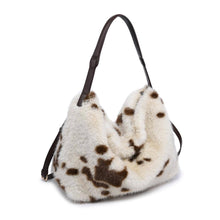 Lumi Hobo: Brown