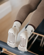 Espresso Martini Pilates Socks
