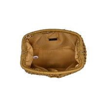 Abigail Crossbody: Natural