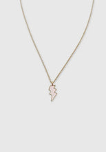 UR Electric Good Day Necklace - Bolt