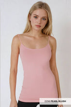 Signature Camisole - Chocolate