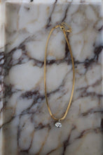 CORA NECKLACE by Chansutt Pearls