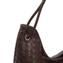 Ezia Hobo Handbag - Chocolate