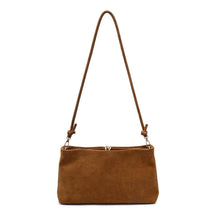 Moda Luxe Claymore Crossbody - Olive
