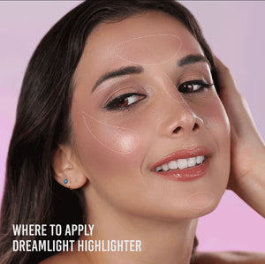 Dreamlight Highlighter - Reckless Love