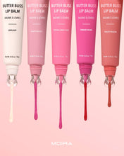 Butter Bliss Lip Balm - Peachy Passion