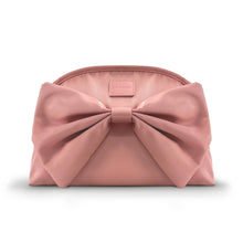 Honeyed Pink Brigitte Cosmetic Pouch
