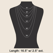 Pearl And Starfish Mixed Beaded Necklace - Gold