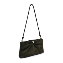 Moda Luxe Claymore Crossbody - Olive