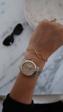 JOJO BRACELET by Chansutt Pearls