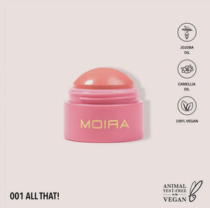 Soft Blush Balm - All That!