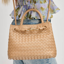 Blakely Crossbody - Forest