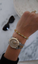 BROOKE BRACELET by Chansutt Pearls