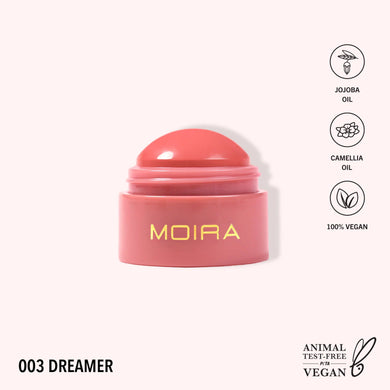 Soft Blush Balm - Dreamer