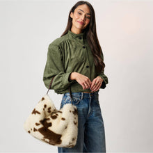 Lumi Hobo: Brown