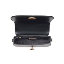 Nadine Crossbody - Wine