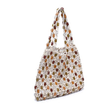 Asher Tote: Multi