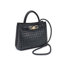Blakely Crossbody - Forest