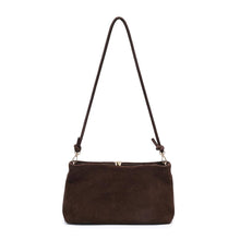Moda Luxe Claymore Crossbody - Olive