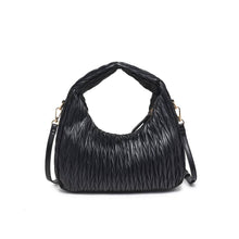 Amara Crossbody - Chocolate