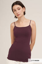 Signature Camisole - Black