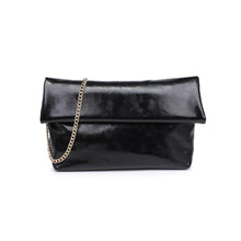 Angela Crossbody: Caramel