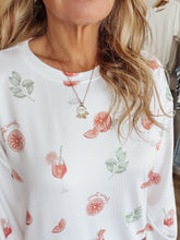 Z SUPPLY Spritz PJ Top