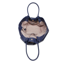 Kaia Tote - Espresso