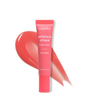 Butter Bliss Lip Balm - Peachy Passion