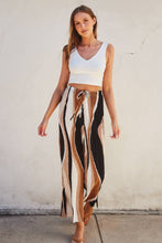 Sunkissed Staple Ribbed Knit Cropped Tank Top - White