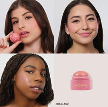 Soft Blush Balm - All That!