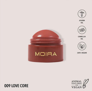 Soft Blush Balm - Love Core